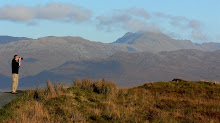 Sleat Peninsula