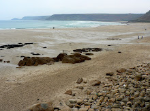 Sennen Cove