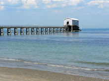 Bembridge Beach