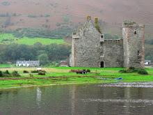 Lochranza Castle