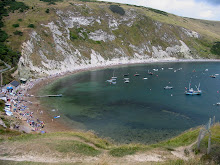 Lulworth Cove