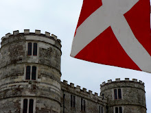 Lulworth Castle