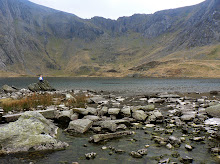 Cwm & Llyn Idwal