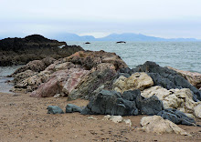 Llanddwyn Island