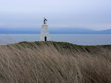 Llanddwyn Island