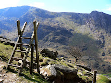 Glyder Fach