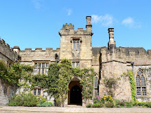 Haddon Hall