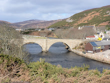 Helmsdale Bridge