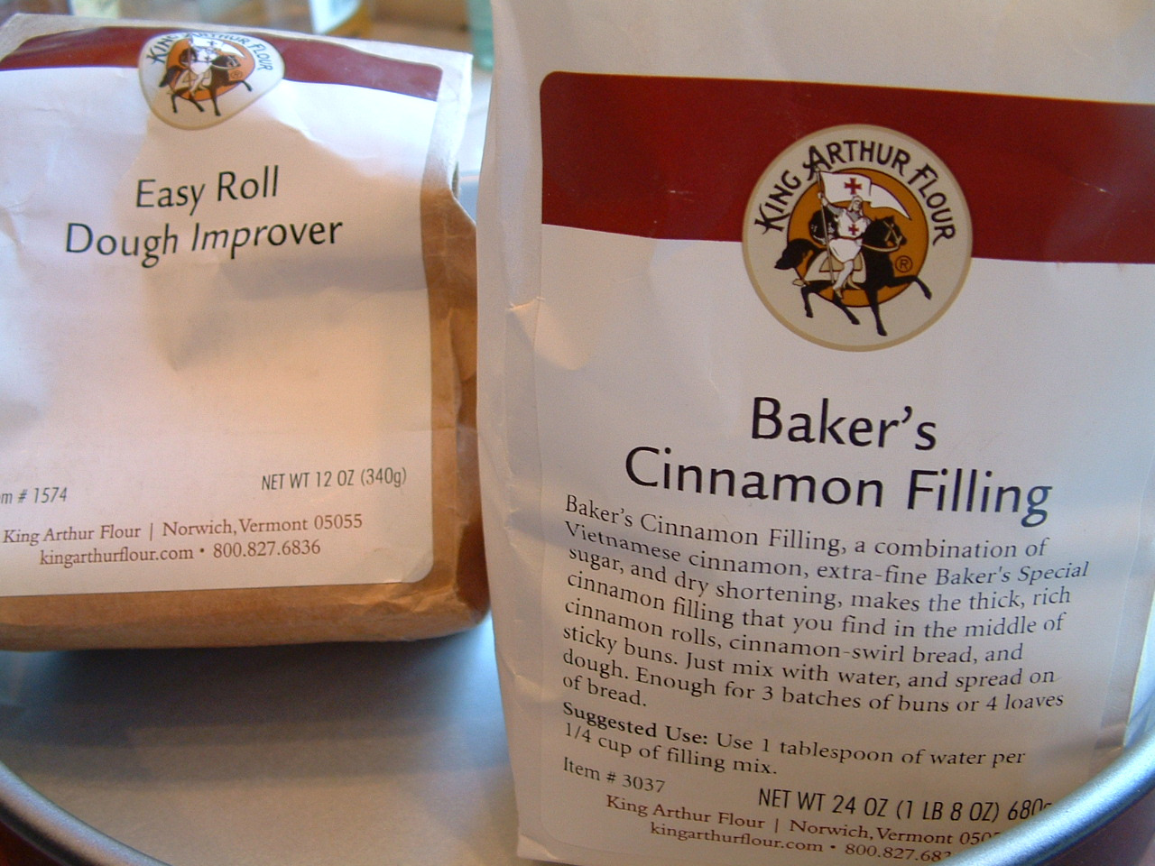 Perfect Ooey Gooey Cinnamon Rolls A Feast For The Eyes