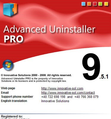 مكتبة برامج تحفه مسره 20010 Advanced+Uninstaller+Pro+9.5.1