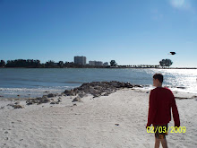 Corban's ClearWater Beach, FL