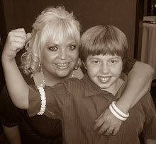 Me and my nephew Andrew