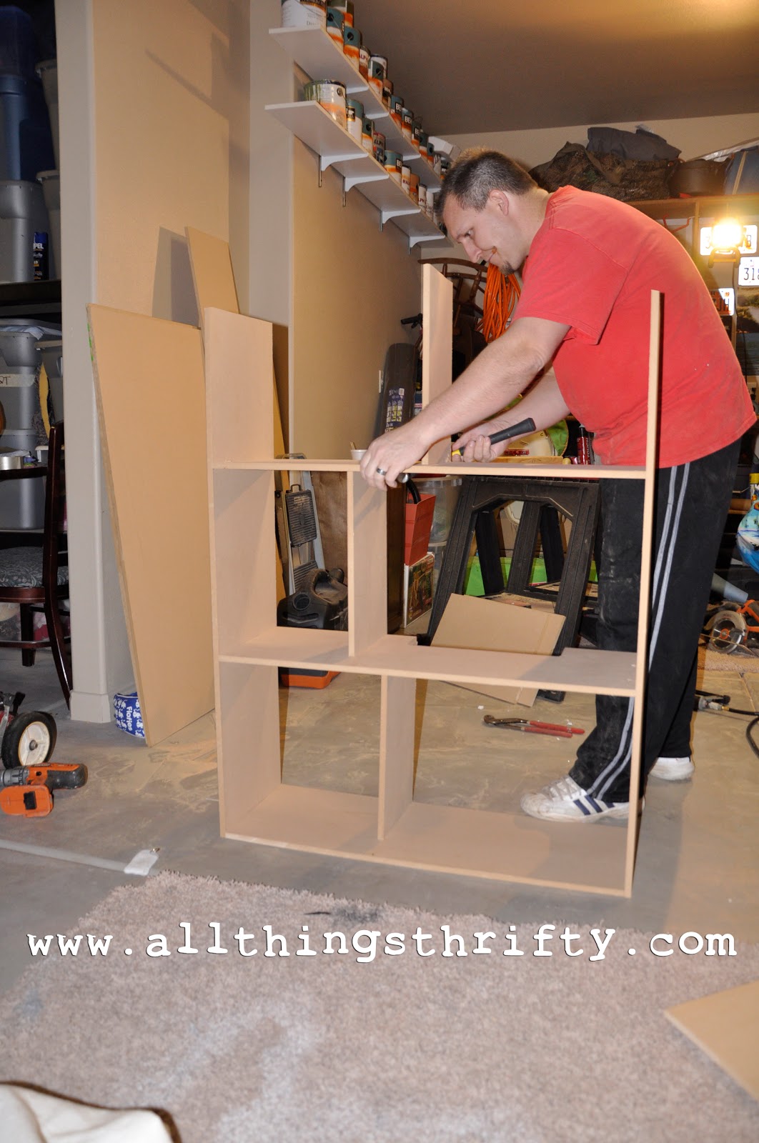 Diy barbie furniture plans Wood Working Projects