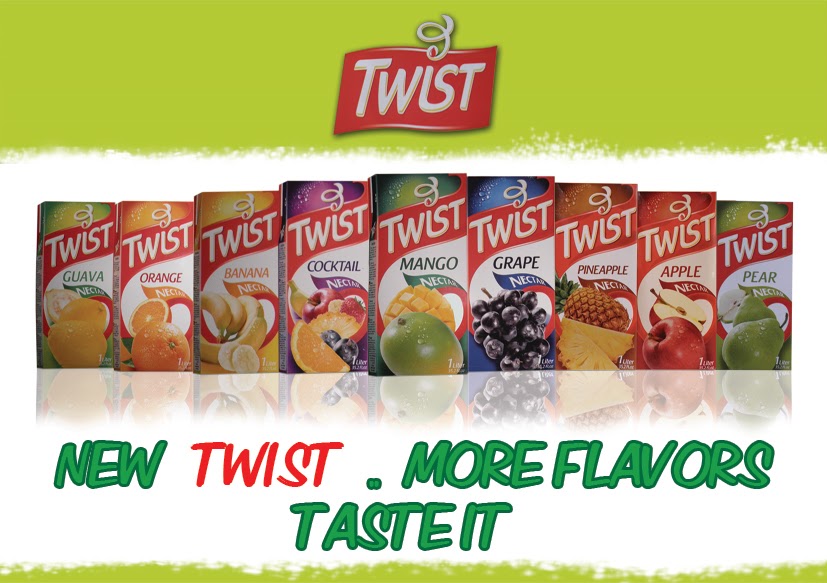 FASHION AND LIFE STYLE TWIST JUICE SASA NDANI YA TANZANIA!!