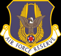 Air Force Reserve,