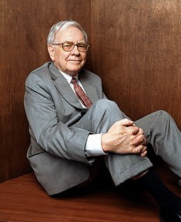 Images Warren Buffett 2011