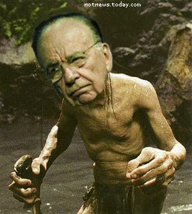 untitled - Is Rupert Murdoch Stupid?