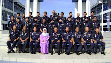 Kursus PRS Modul Ketua Pejabat Pertanyaan Di PULASAR, Kuching Pada 9 - 14.11.2008