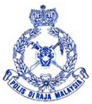 Polis DiRaja Malaysia