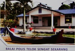 Balai Polis Teluk Sengat