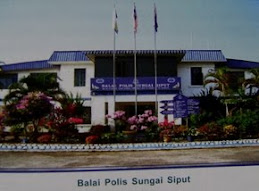 Balai Polis Sungai Siput