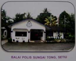 Balai Polis Sungai Tiong, Setiu