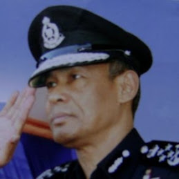 Ketua Polis Negara