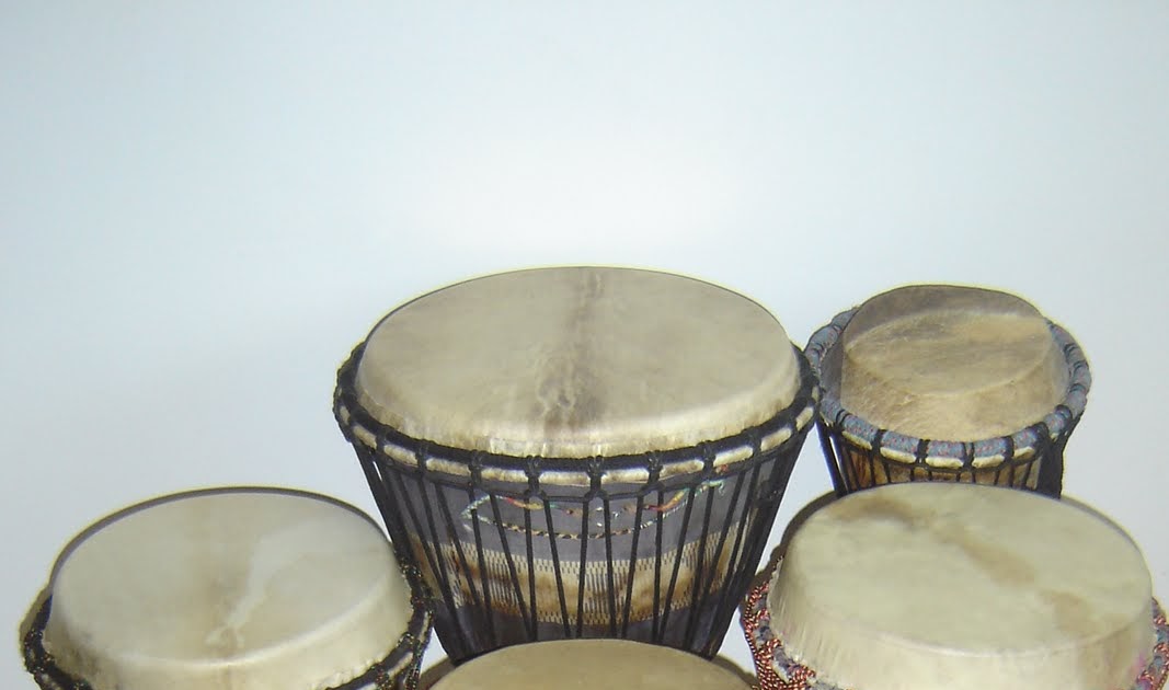 Djembe et TamTam africain Histoire du djembe
