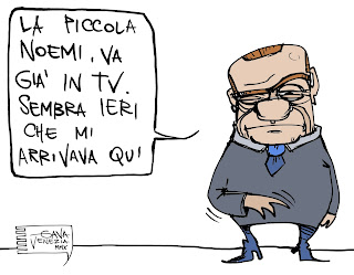 il Cavaliere