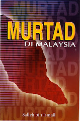 Murtad Di Malaysia