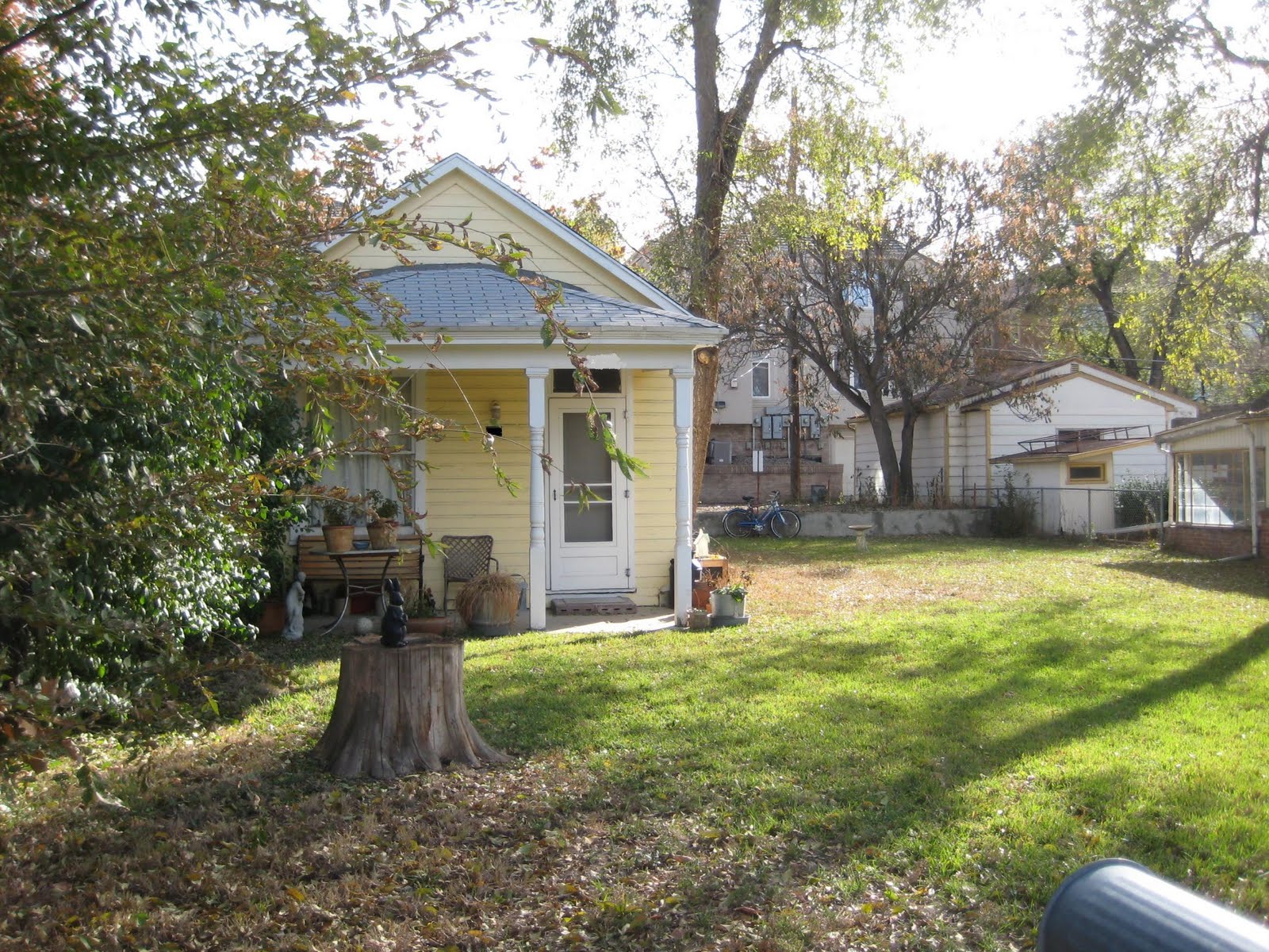 visual juxtaposition