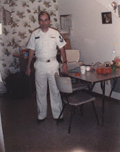 Jad In The Naval Reserve