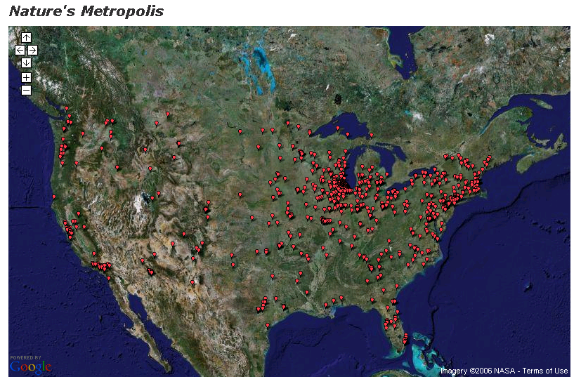Metropolitan meaning image