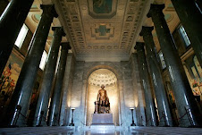 The Masonic Temple in Virginia