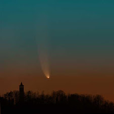 Comet McNaught