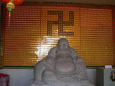 The Temple at Chin Swee