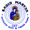 Heliocentryczne logo radio Maryja