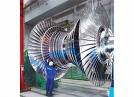 Steam Turbine