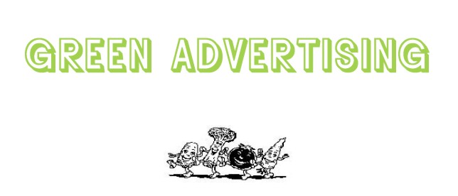 Green Advertising