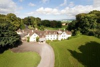 Croydon Hall