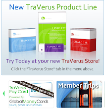 Traverus Travel Product Line