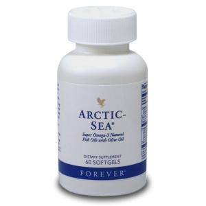 Artic-sea Omega-3