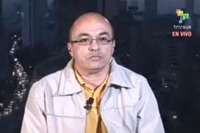 Jairo Estrada