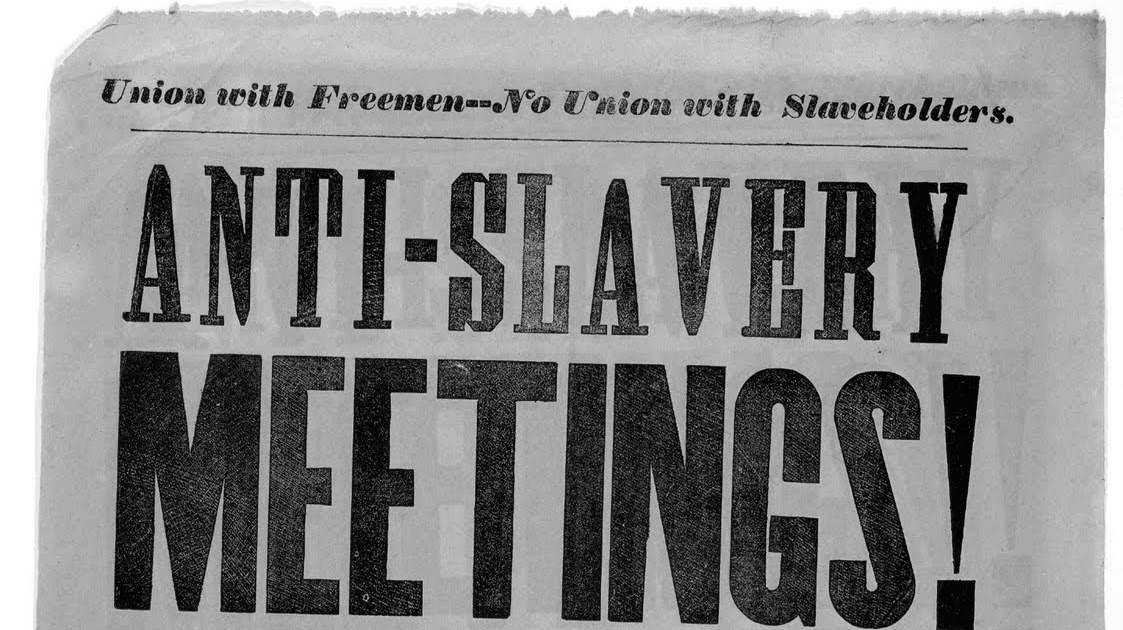 American People I & II The Ripley AntiSlavery Society