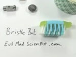 Bristle Bot