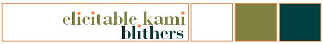 Elicitable Kami Blithers