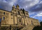 Sede da Diputación de Vilafranca do Bierzo