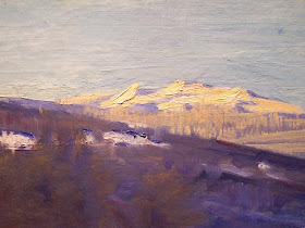 Abbott Handerson Thayer