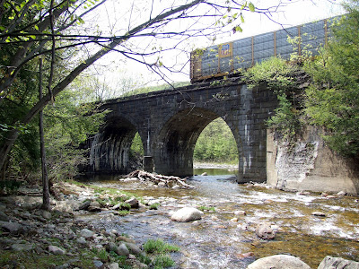 Double Arch Bridge