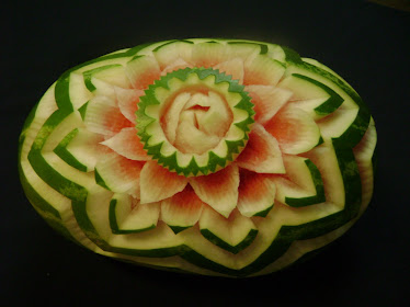 FLOR CON MARCO REALIZADA EN JULIO 2010